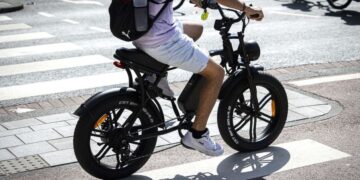 In deze steden heb je straks een rijbewijs nodig voor e-bikes