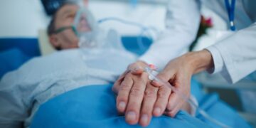 Nieuwe epidemie op komst: ziekenhuizen liggen al vol