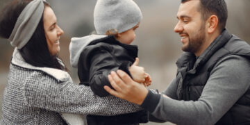 Familie El-Hassan niet blij over hun bijstandsuitkering: ”het is gewoon te weinig”