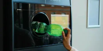 Opgelet: statiegeld gaat mogelijk omhoog naar 1 euro per fles