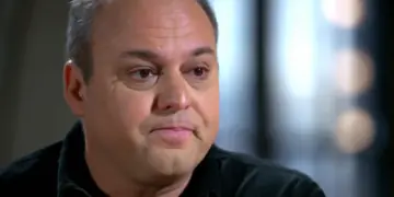 Frans Bauer kapot van verdriet: ‘Ik mis je zo’