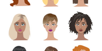 Met déze haarkleur zie je er direct 10 jaar jonger uit