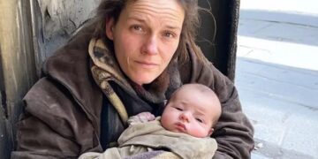 Hij trouwt met een dakloze om zijn ouders te irriteren—Een maand later sta ik versteld!