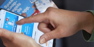 Dit is wat koopzegels jou elke maand kunnen opleveren! Meer rendement dan bij de bank