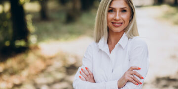 Maria haar zoon mag niet huilen van haar partner. “Echte jongens huilen niet”