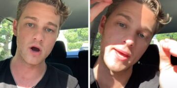 Ober gaat tekeer tegen klanten die niet genoeg fooi geven: “$10 is niks, het zijn niet de jaren 2000 meer”