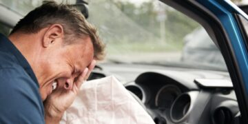 Gevaarlijke fout in airbag: ruim 45.000 auto’s van dit merk worden teruggeroepen!