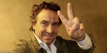 ‘Marco Borsato wordt gegijzeld door het OM, wat dóén ze daar?!’