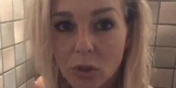 Dit is hoe Chantal Janzen er 20 jaar geleden uitzag (VIDEO)