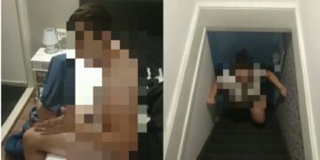 Limburgse verrassing: Vriend betrapt in bed met vriendin