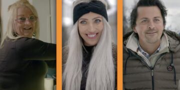 Veel kritiek van ‘Winter Vol Liefde’-kijkers “Wat een horrorstart!”