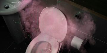 Wil jij een schoner huis? Stop dan met déze vieze gewoontes