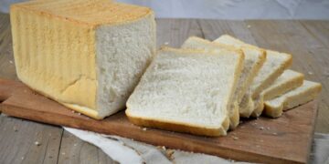 Tostibrood is een stuk duurder dan casinobrood, maar is er wel een verschil in brood?