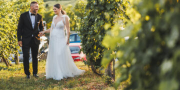 “De aanstaanstaande van mijn neef zei de naam van haar ex bij het ‘ja,ik-wil’ moment”