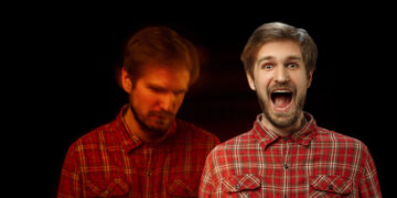 Is narcisme aangeboren of kan je later nog narcistisch worden?