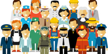 De beste 20 banen van 2025: er is altijd werk en een salaris tot 100.000+ euro