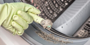 Last van vetluis na het wassen? Dit kun je ertegen doen