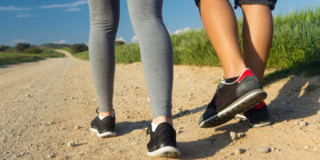 Wat is nu gezonder hardlopen of wandelen? Dit is het antwoord!