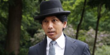 Wibi Soerjadi diep geraakt: ‘Extra pijnlijk en traumatisch. Als ik dit had geweten..’