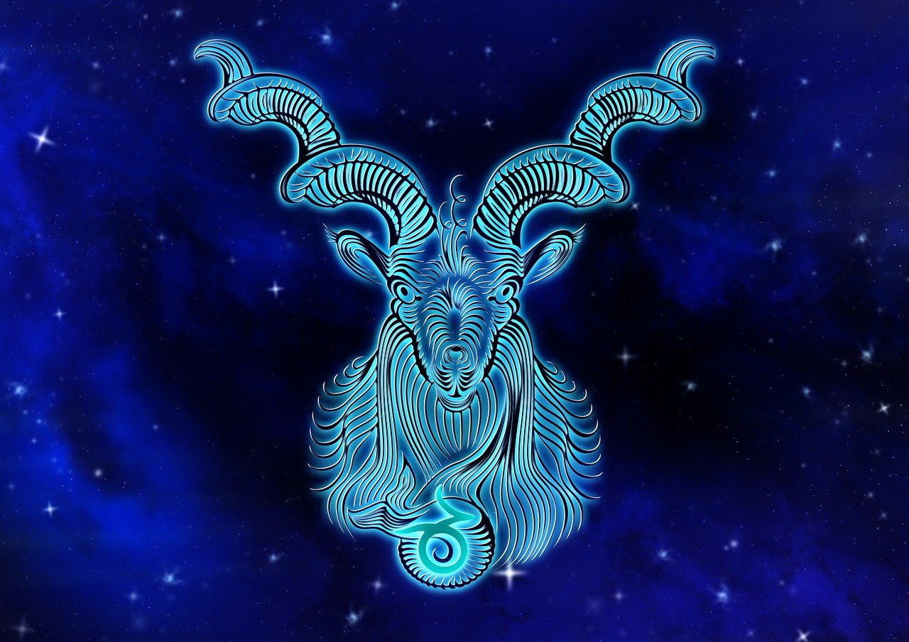 Star sign capricorn horoscope design astrology interpretation heaven shining background zodiac signs constellations constellation zodiac symbol future planets modern date of birth birthday card capricornus greeting card capricorn capricorn capricorn capricorn capricorn