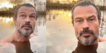 Flinke tegenslag voor Arie Boomsma: ‘Noodgedwongen dicht’