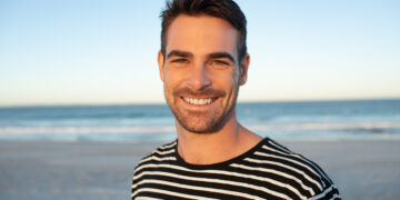 Jim (37): “Mijn vrouw wilde scheiden, maar volgens mijn kinderen ben ik de boeman”