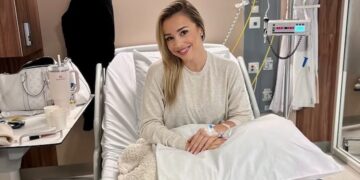 Ingrijpende update Emma Heesters: ‘Fuck cancer!’