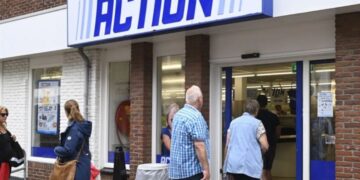 Nederlanders rennen massaal naar de Action voor dit product!