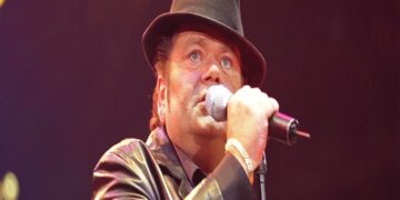 Vlaamse Kevin beweert: “Ik ben de zoon van André Hazes”