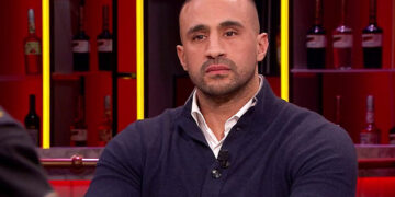 Nieuwe update over arrestatie Badr Hari: langer in hechtenis?