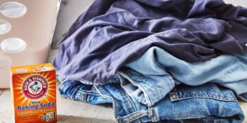 Aha, dit is dus de reden waarom de was soms muf uit de machine komt