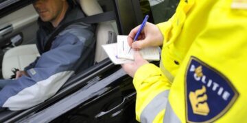 Heb je je boete niet betaald? Dan krijg je mogelijk een taakstraf