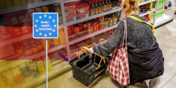 Boodschappen en tanken in Duitsland: bespaar je echt geld?