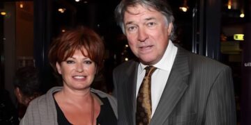 Weduwe Ron Brandsteder werkt niet mee aan groot tv-eerbetoon: ´Dit wil ik niet!´