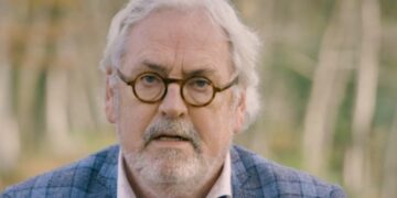 Zieke Ernst Daniël Smid geeft update over zijn gezondheid