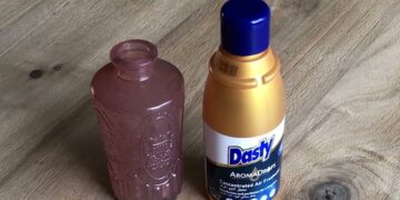 Neem de volgende keer de Dasty aroma drops mee bij de Wibra, je geloof nooit wat je er allemaal mee kan…