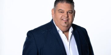 Heftig nieuws voor zanger Django Wagner: ”kritieke toestand”