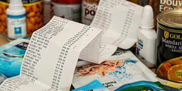 Boodschappen blijven duurder worden dit jaar, volgens supermarkt-topmannen