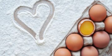 De bijkomende effecten op jouw lichaam als je meerdere eieren per week eet