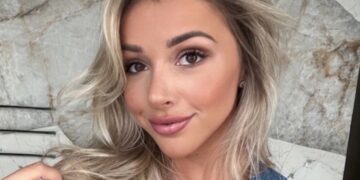 Ingrijpende update Emma Heesters: ‘Fuck cancer!’