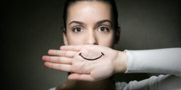 Aha: zo beïnvloed je jouw emoties zonder ze te onderdrukken