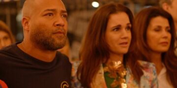 Everon Jackson Hooi openhartig over GTST-vertrek