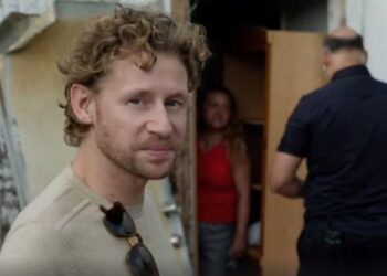 Ewout Genemans deelt ingrijpend nieuws: “Wat ziet dat er intens heftig uit.”