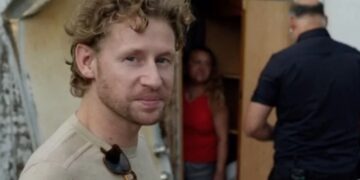 Ewout Genemans deelt ingrijpend nieuws: “Wat ziet dat er intens heftig uit.”