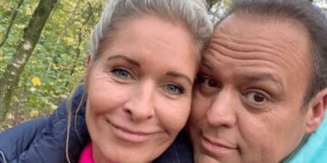 ZIEN: Frans en Mariska Bauer hebben een nieuwe schoondochter en dat is déze bekende