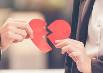 Screenshot - Info Vandaag Dit zijn de grootste redenen dat jij niet over je ex heen komt