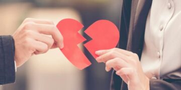 Dit zijn de grootste redenen dat jij niet over je ex heen komt