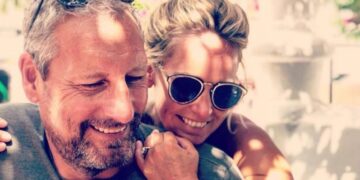 Vrouw Gert Verhulst onthult gezinsuitbreiding vol trots: ‘Verhulstje op komst’