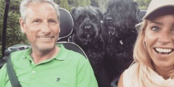 Ellen vertelt openhartig over het overspel van Gert Verhulst met K3-lid