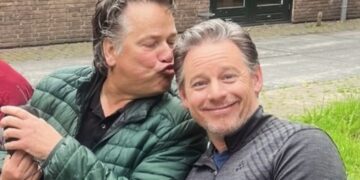 Groot verlies voor GTST-cast: iedereen rouwt om verlies van collega